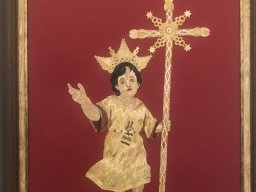 Exposición Pinceladas de canas